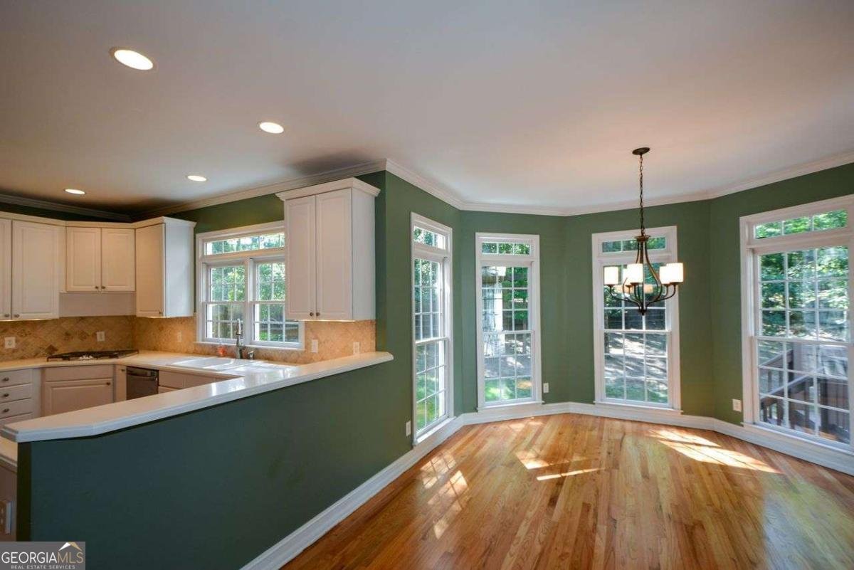 3010 Brooke View Court Alpharetta - 18