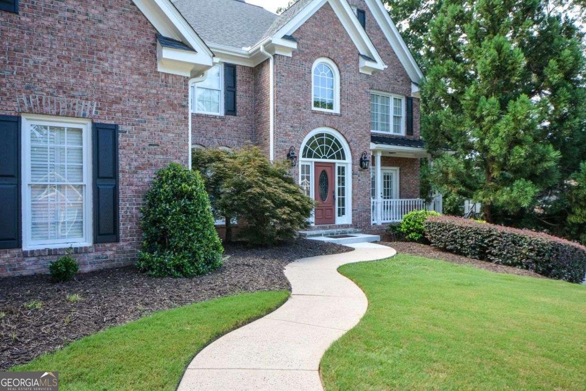 3010 Brooke View Court Alpharetta - 2