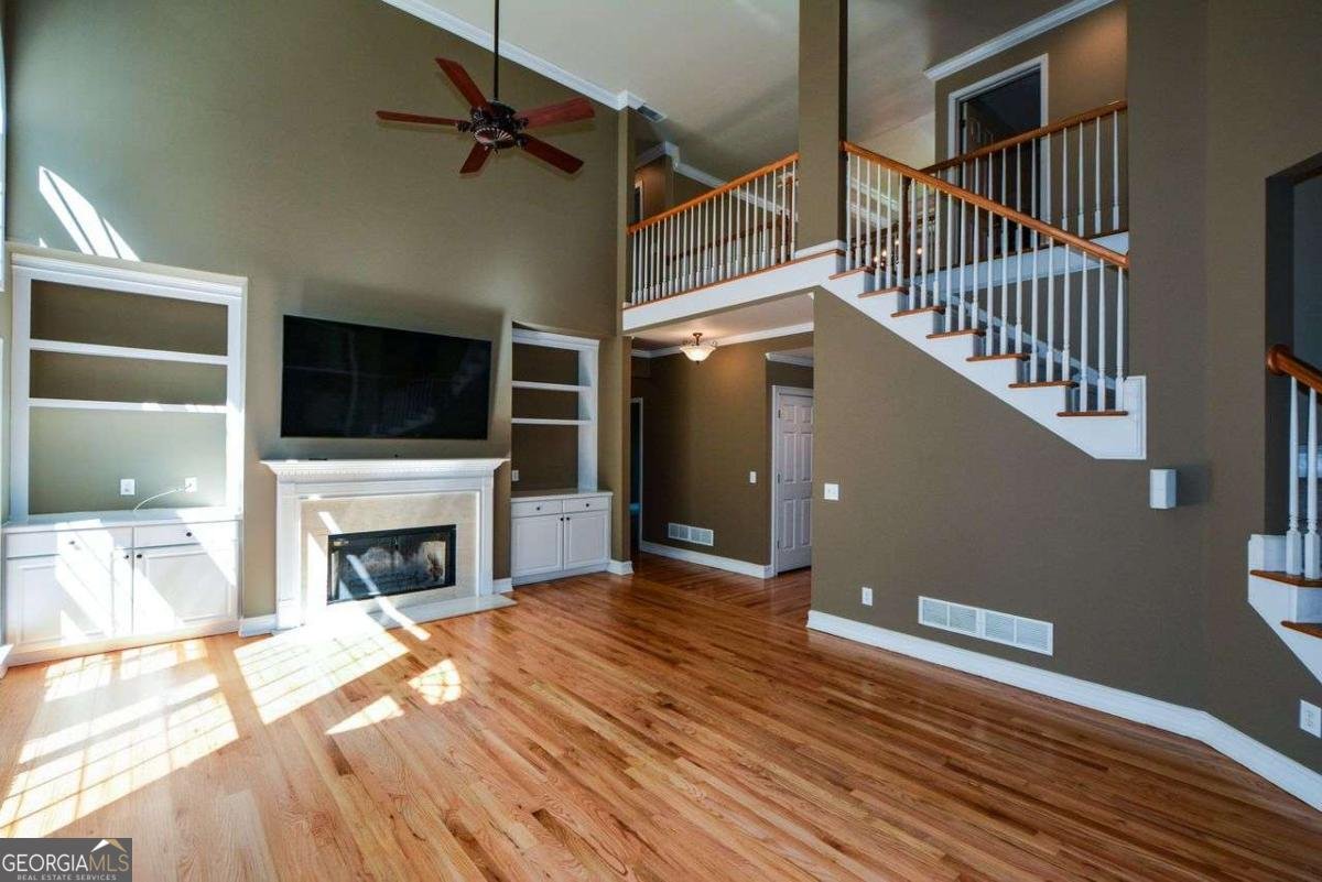 3010 Brooke View Court Alpharetta - 23