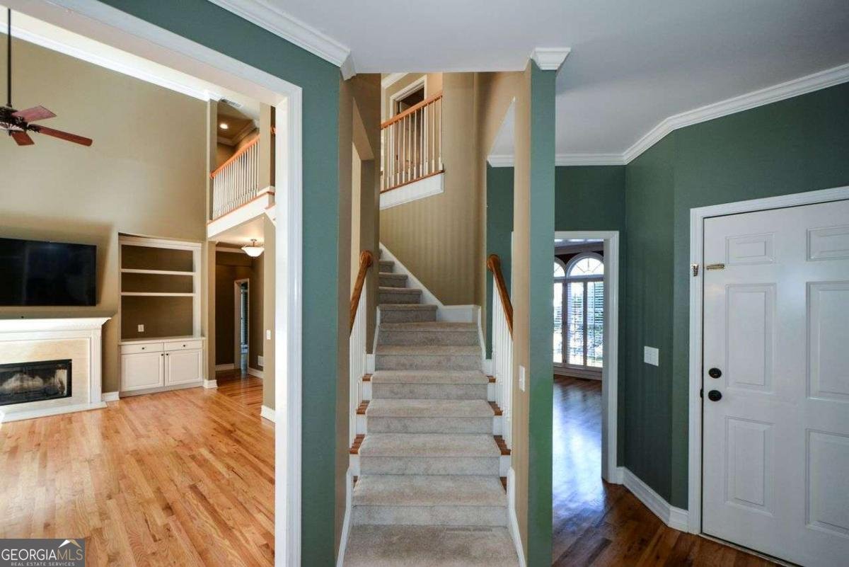 3010 Brooke View Court Alpharetta - 27