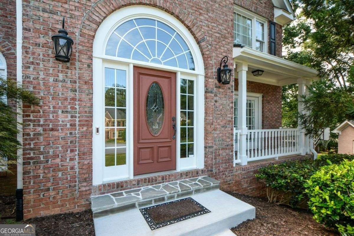 3010 Brooke View Court Alpharetta - 3