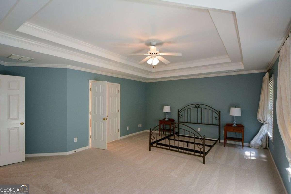 3010 Brooke View Court Alpharetta - 30
