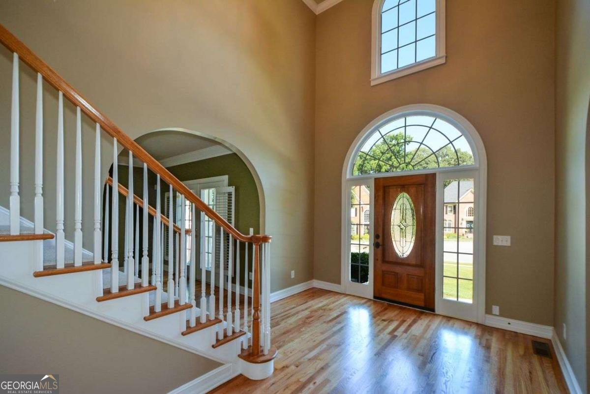 3010 Brooke View Court Alpharetta - 4