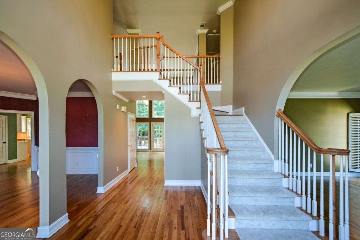 3010 Brooke View Court Alpharetta - 5