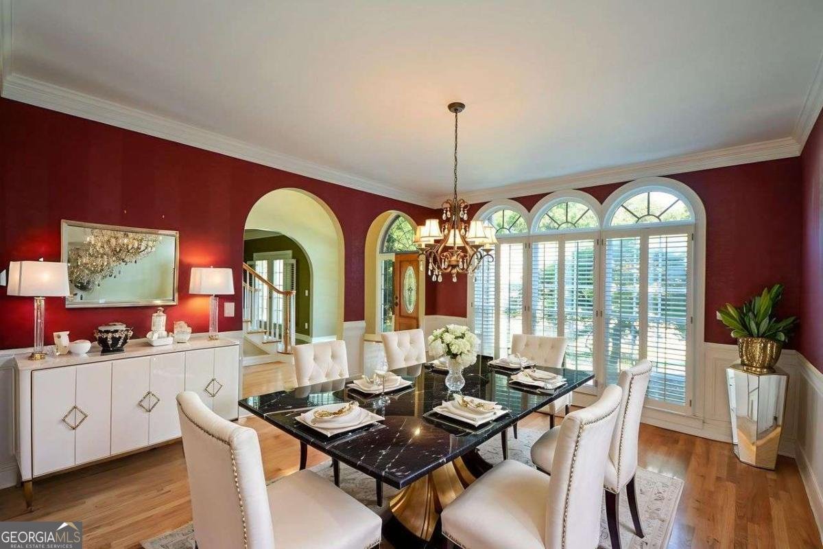 3010 Brooke View Court Alpharetta - 72