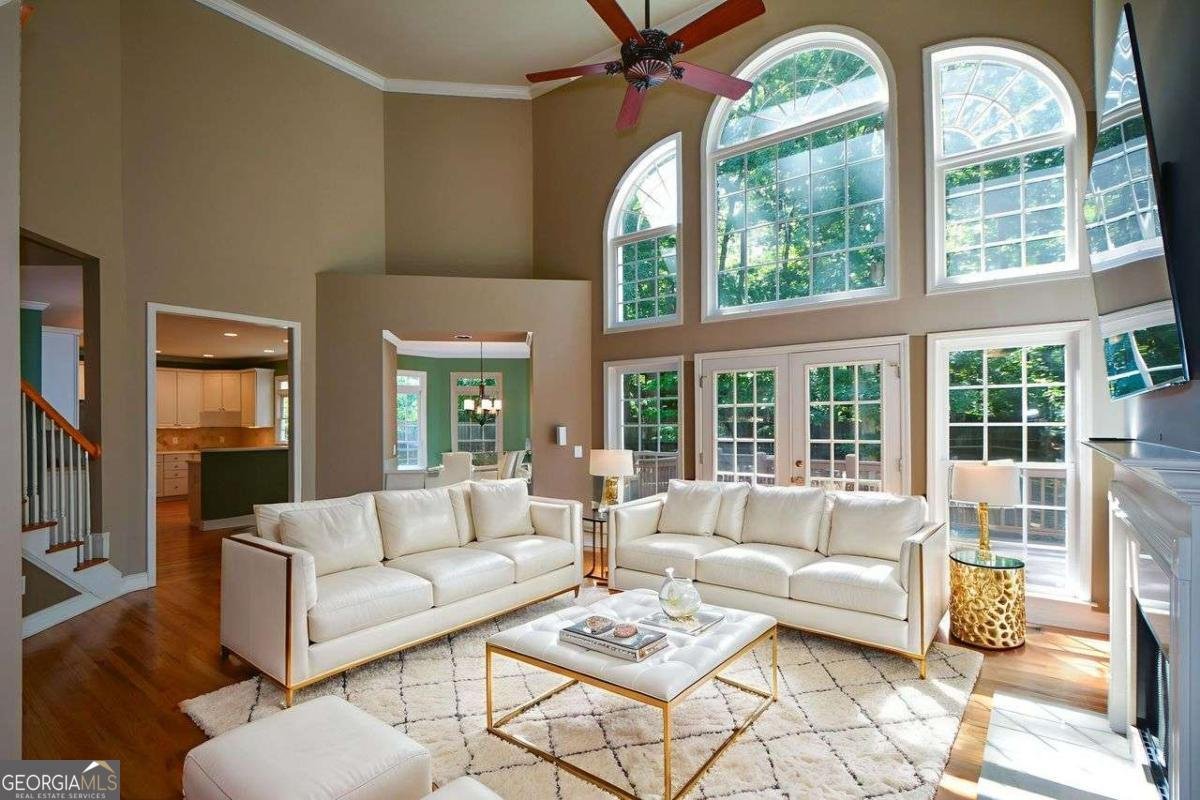 3010 Brooke View Court Alpharetta - 73