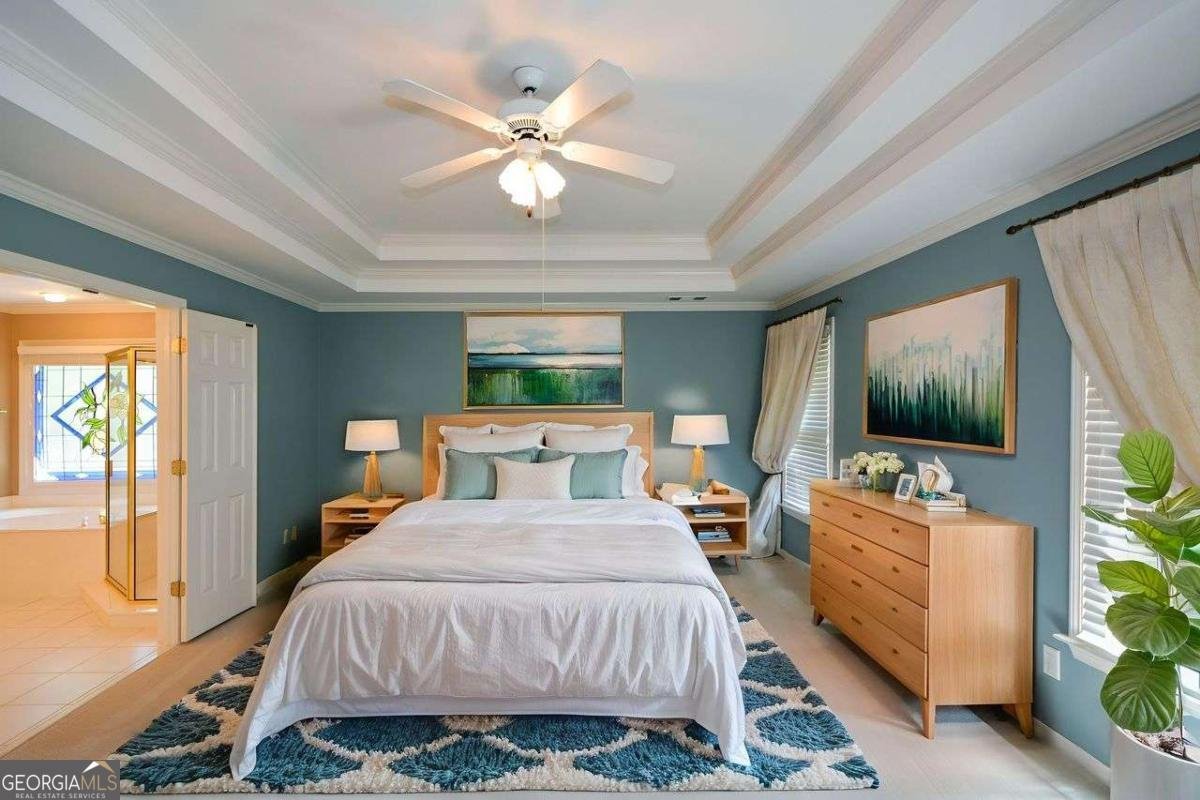 3010 Brooke View Court Alpharetta - 74