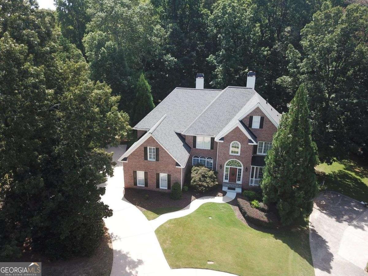 3010 Brooke View Court Alpharetta - 76