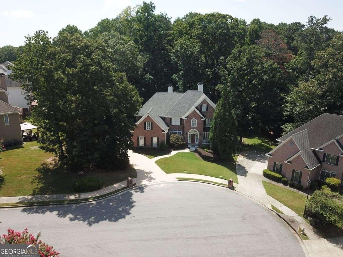 3010 Brooke View Court Alpharetta - 77