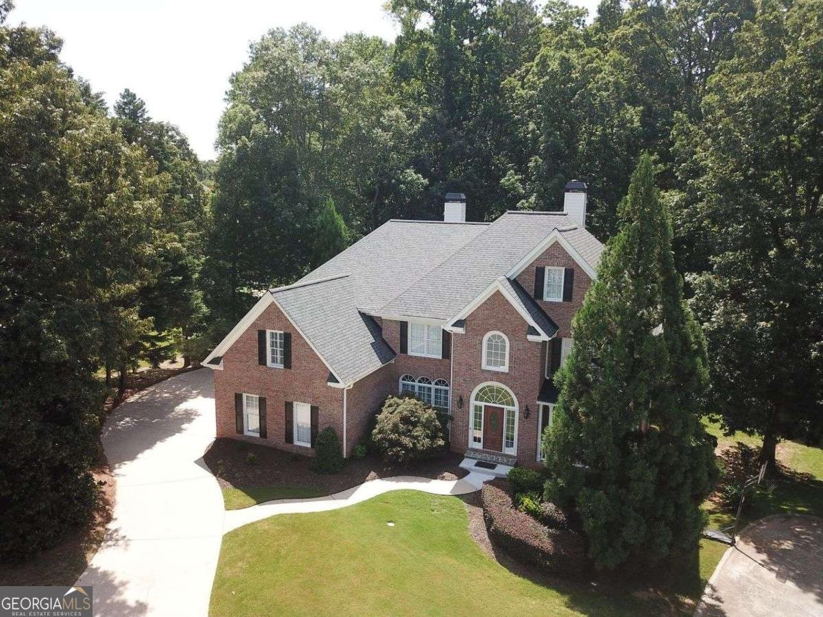 3010 Brooke View Court Alpharetta - 78