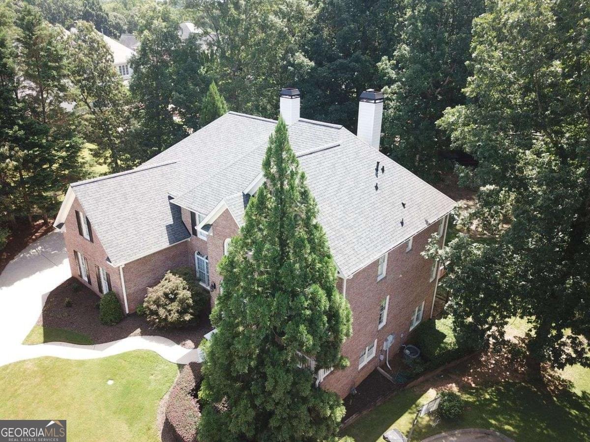 3010 Brooke View Court Alpharetta - 79