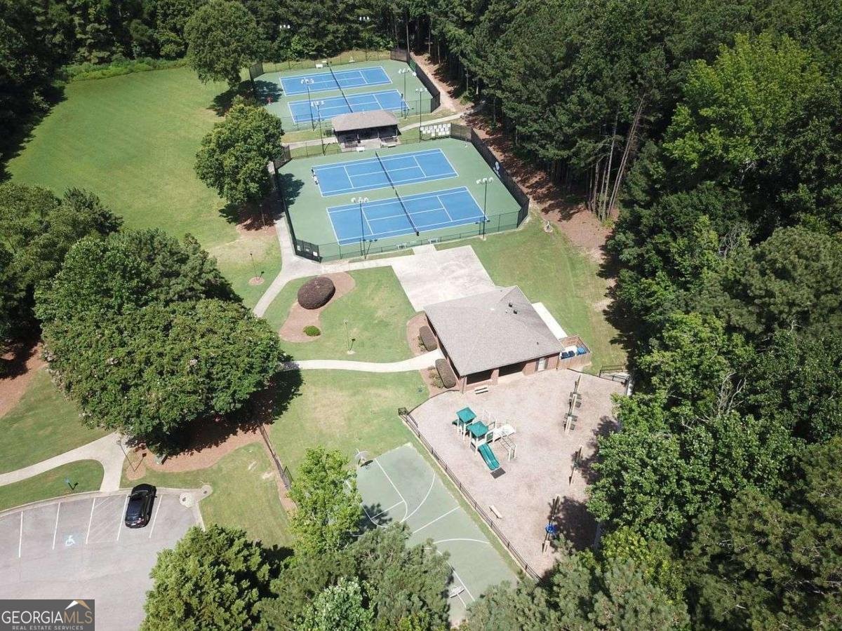 3010 Brooke View Court Alpharetta - 81