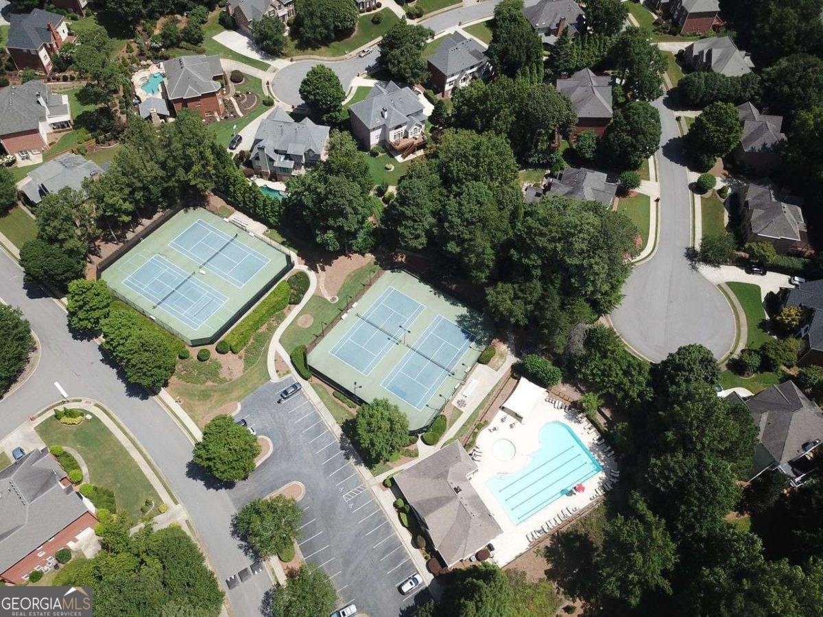 3010 Brooke View Court Alpharetta - 85