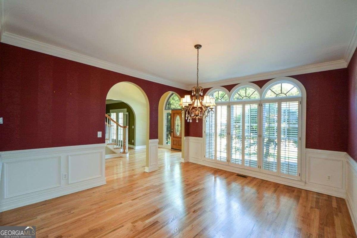 3010 Brooke View Court Alpharetta - 9