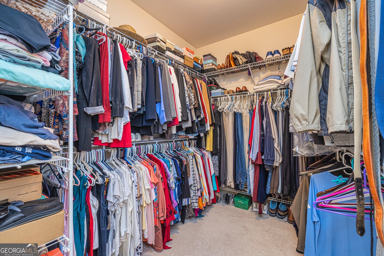 116 Greenridge Way Newnan - 1
