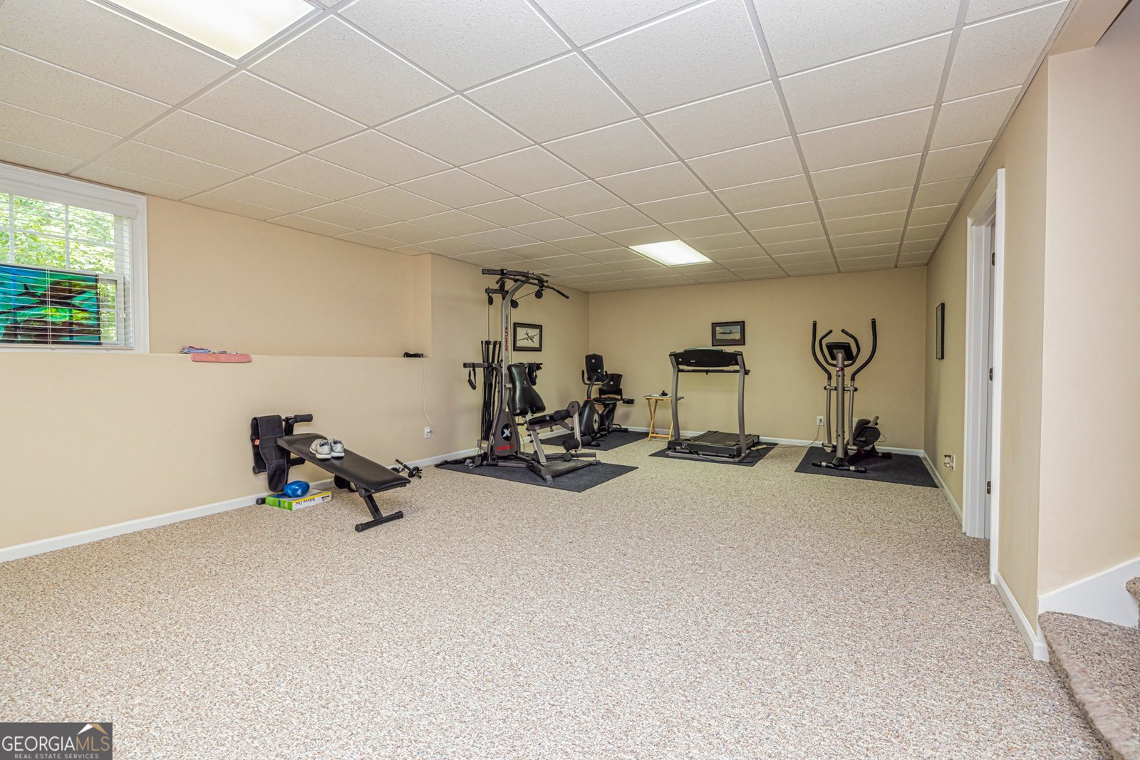 116 Greenridge Way Newnan - 10
