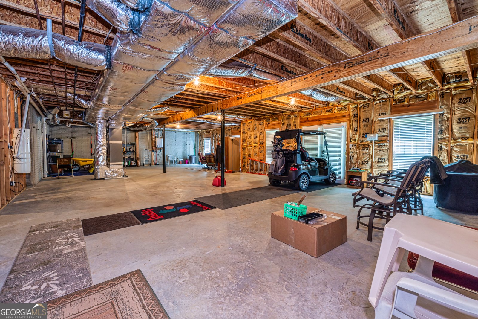 116 Greenridge Way Newnan - 15