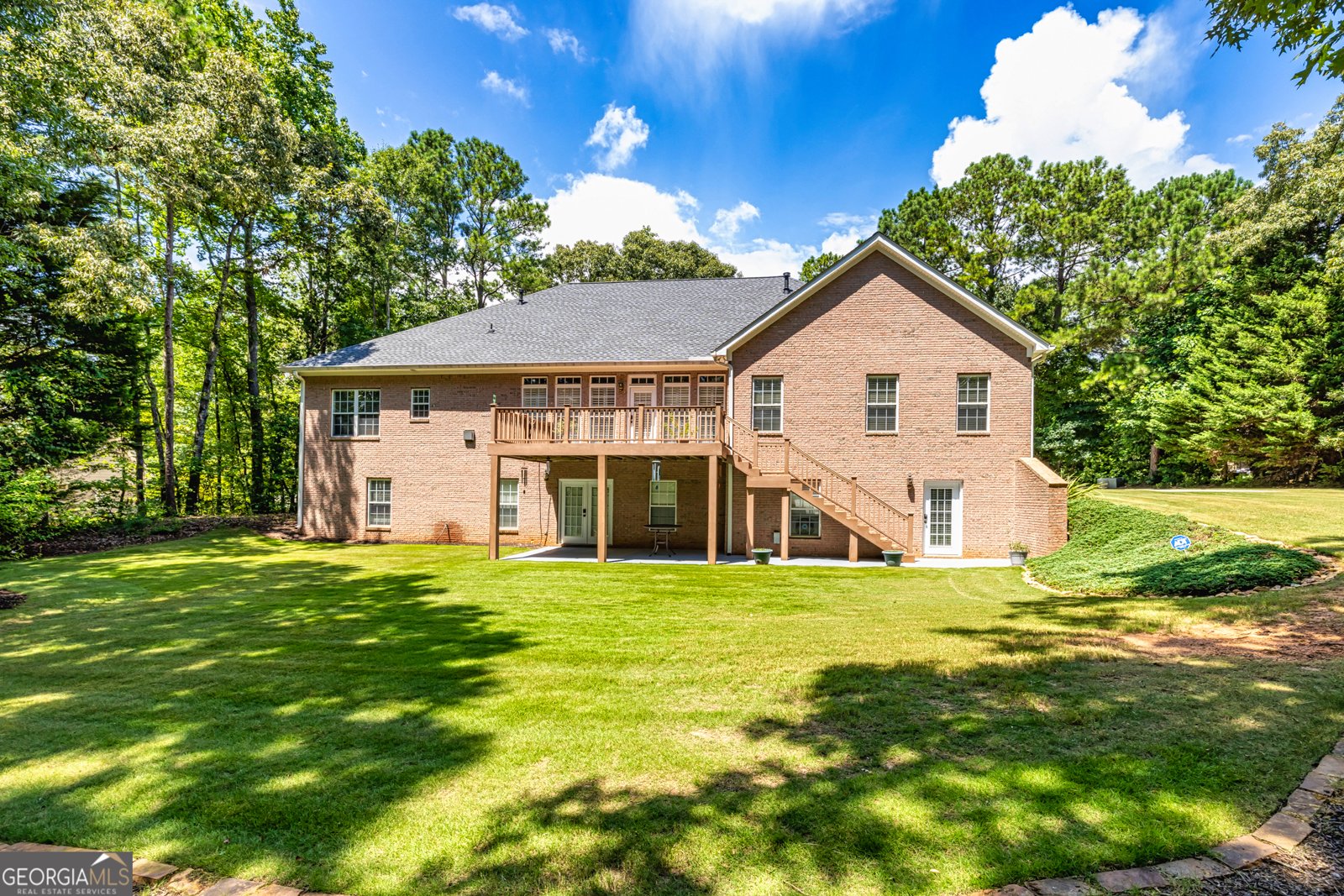 116 Greenridge Way Newnan - 19