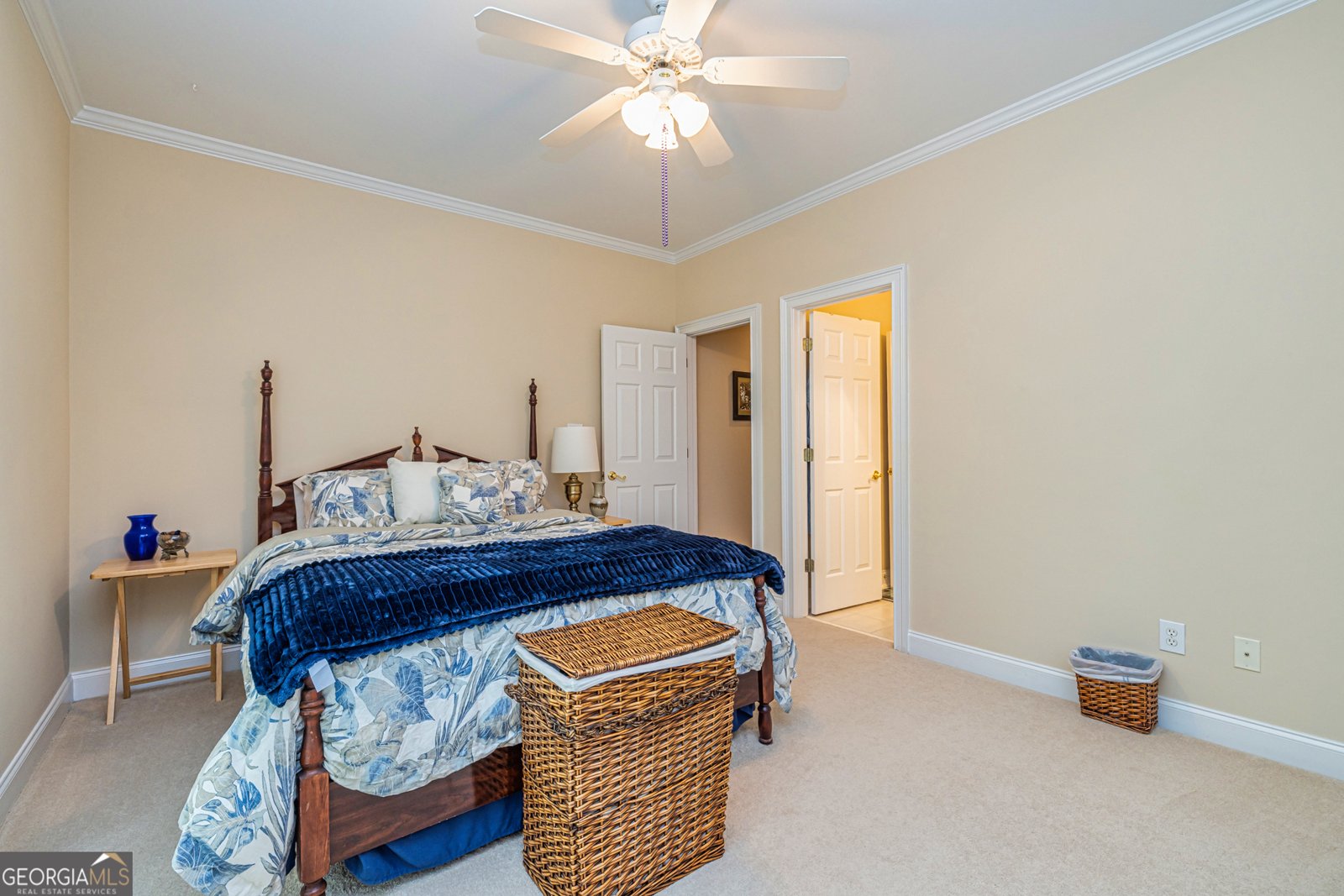 116 Greenridge Way Newnan - 2