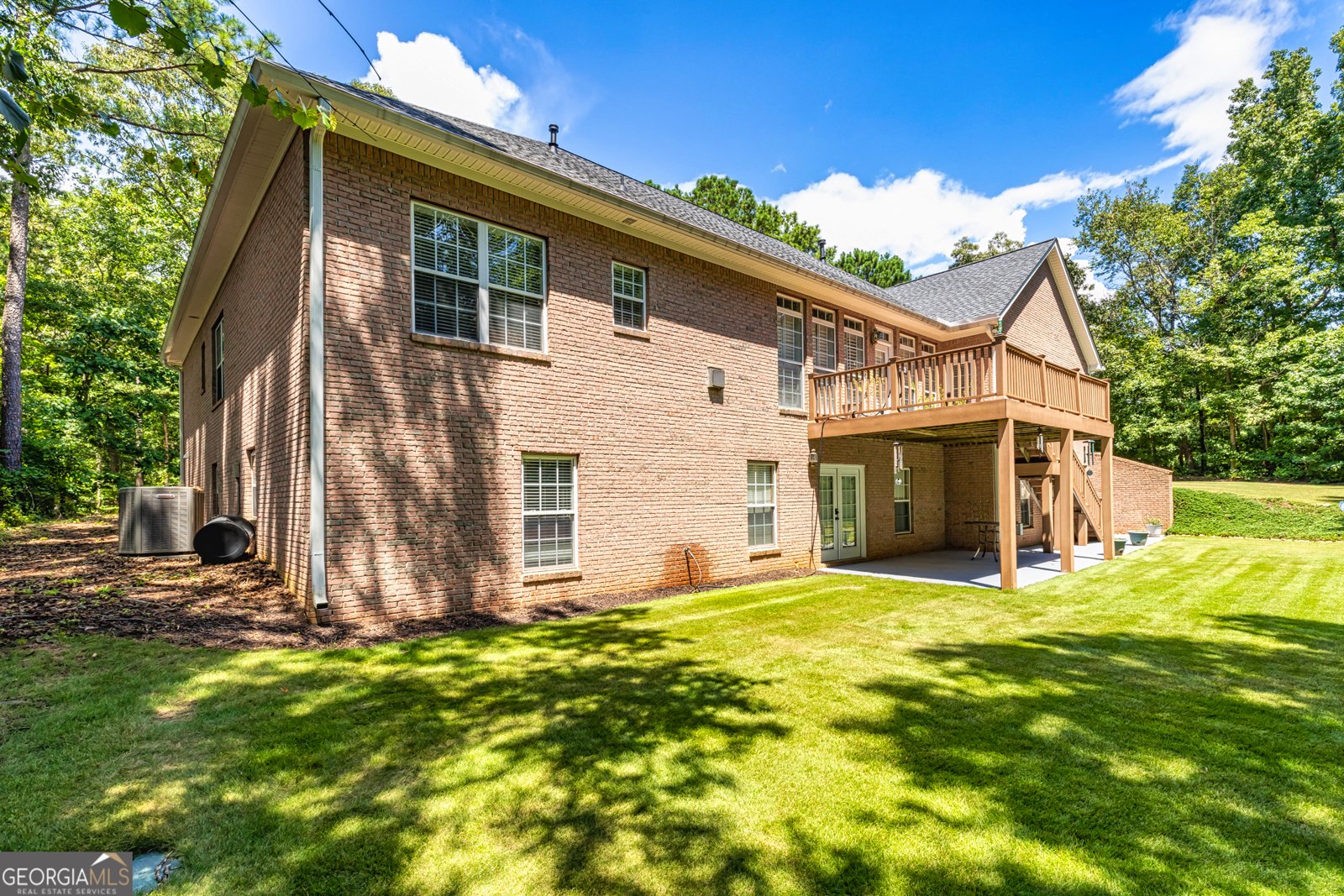 116 Greenridge Way Newnan - 20
