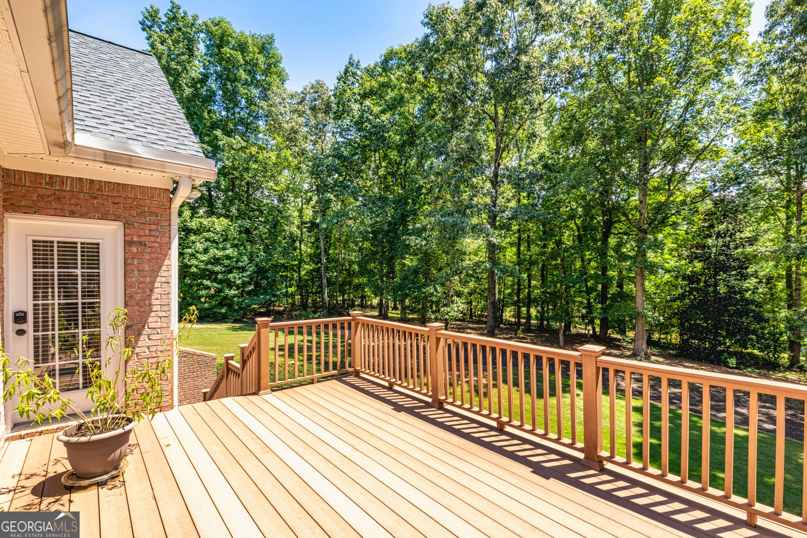 116 Greenridge Way Newnan - 21