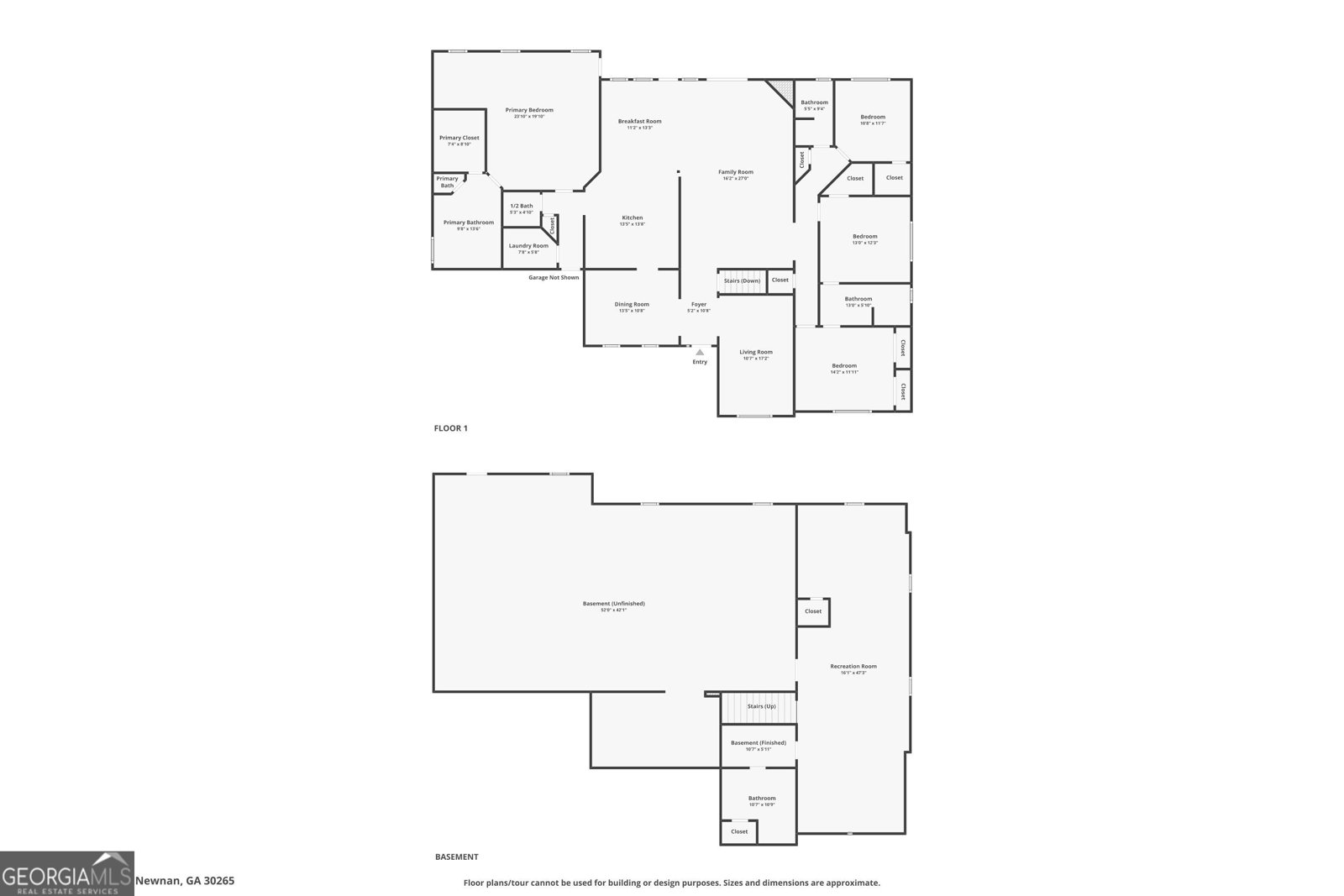 116 Greenridge Way Newnan - 23