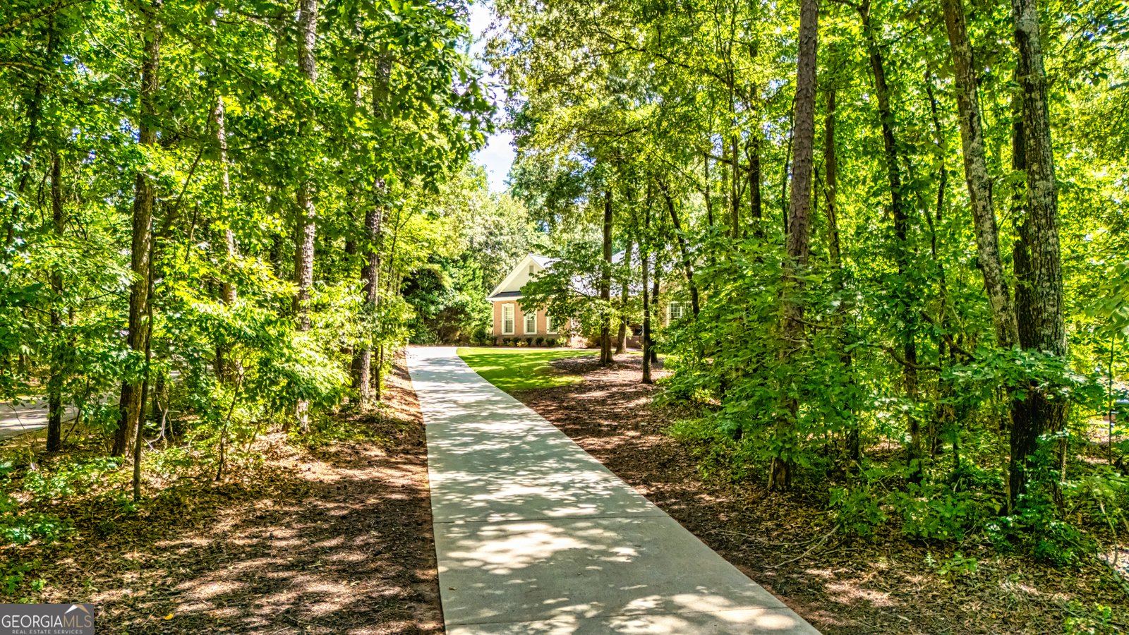 116 Greenridge Way Newnan - 25