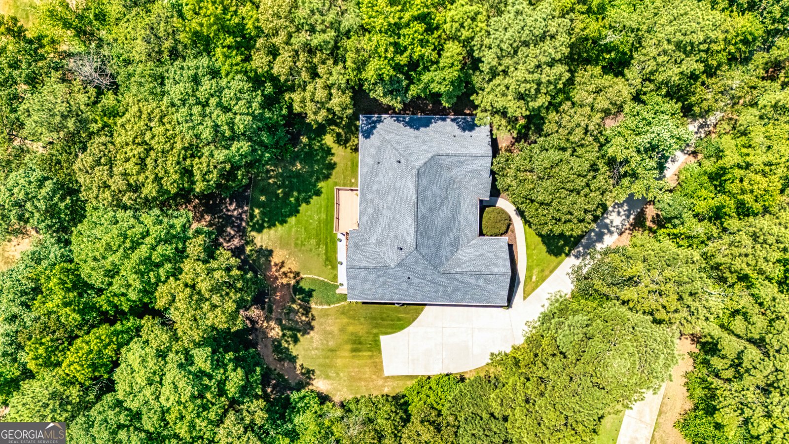 116 Greenridge Way Newnan - 26