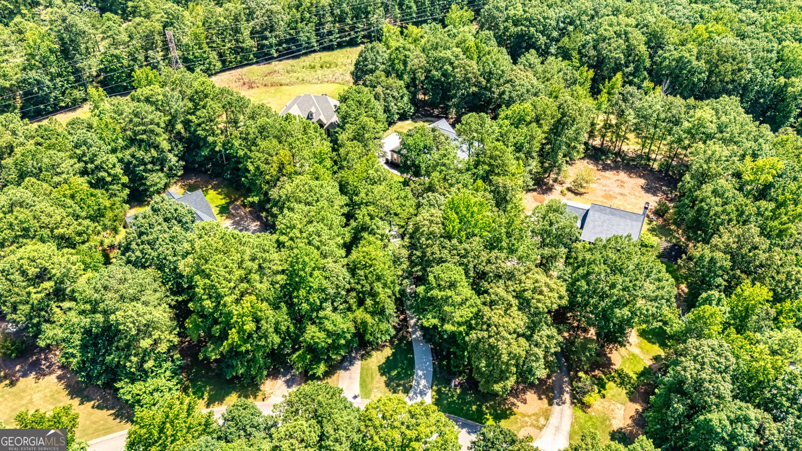 116 Greenridge Way Newnan - 27