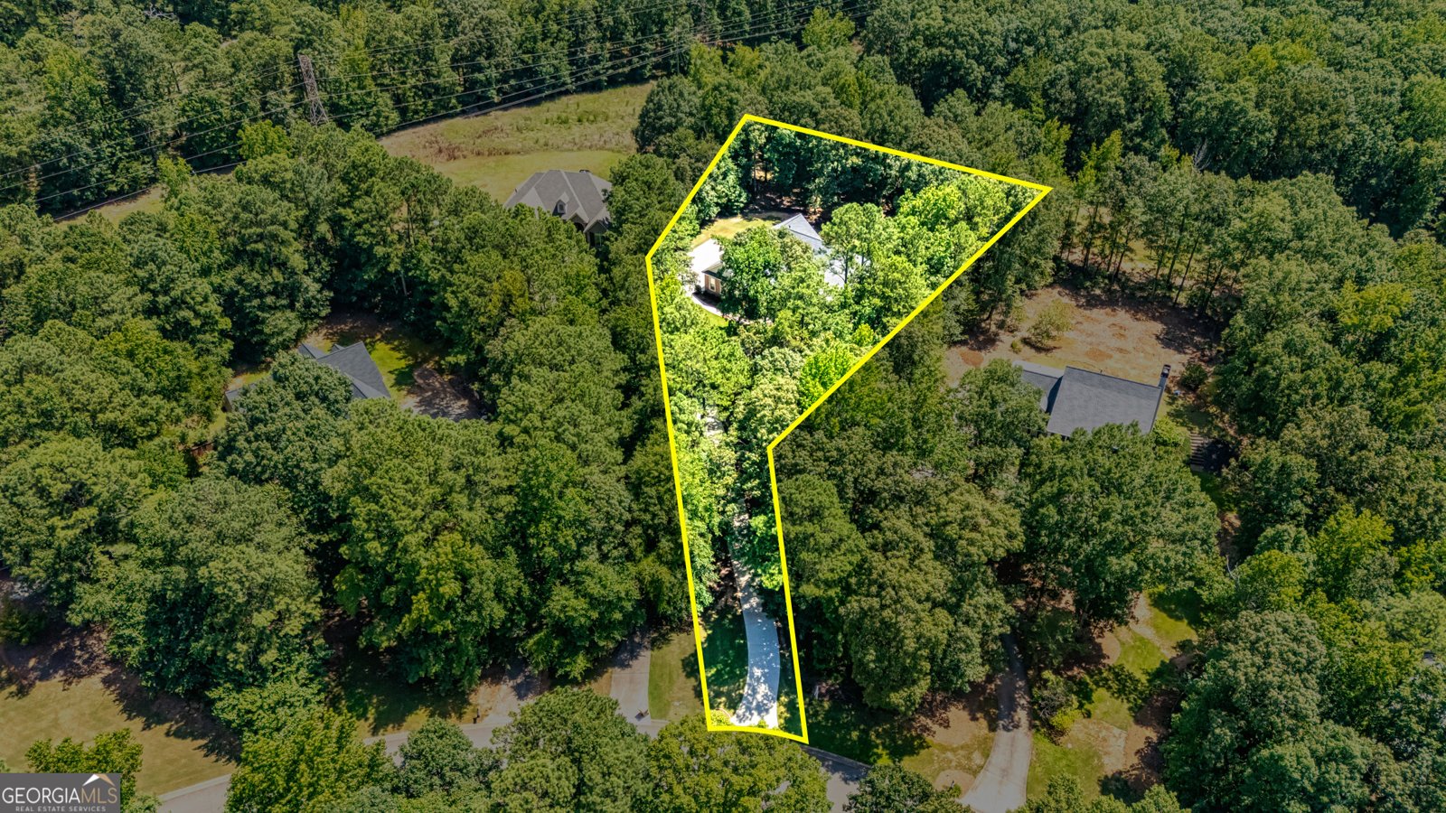 116 Greenridge Way Newnan - 28