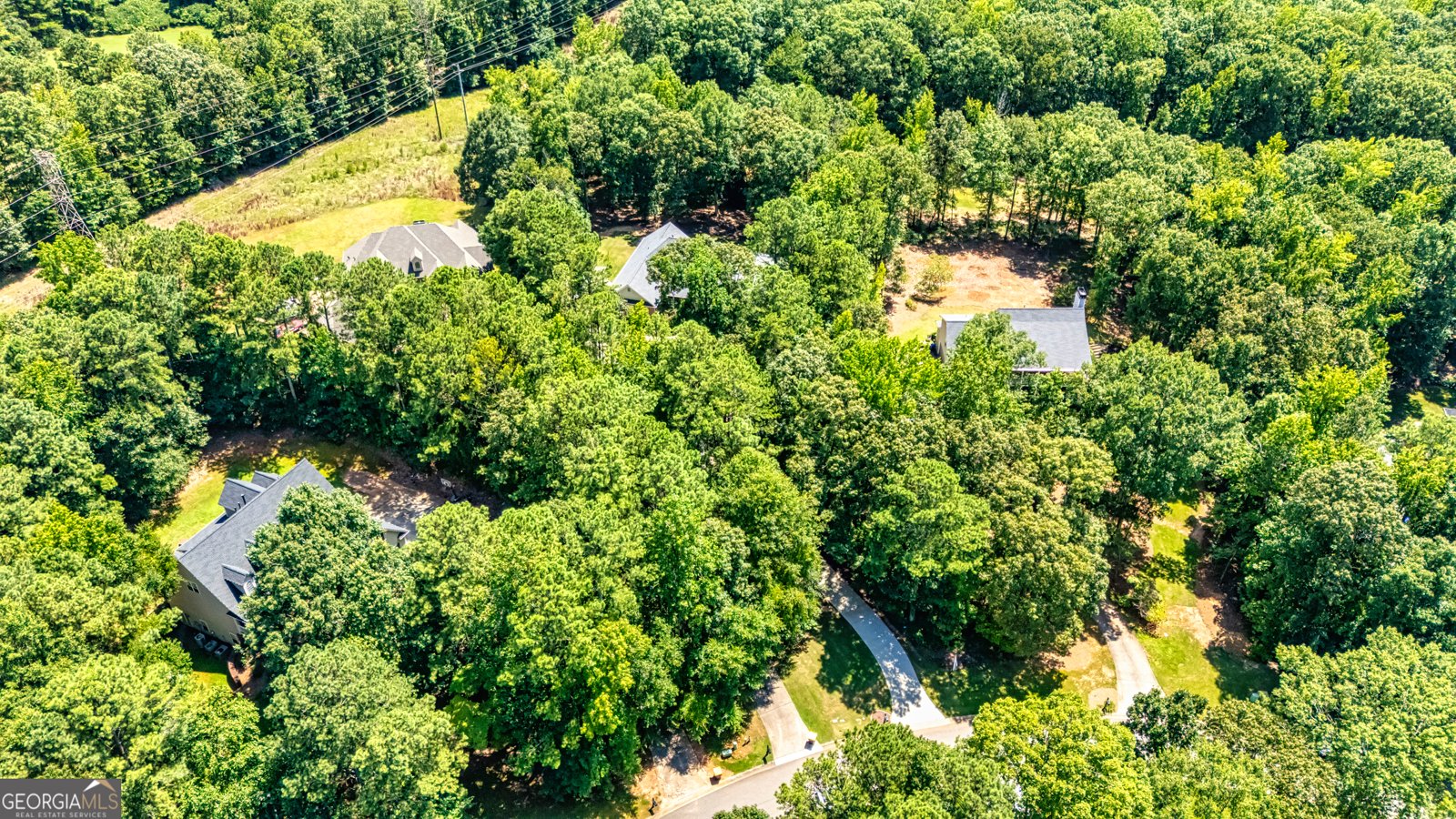 116 Greenridge Way Newnan - 29
