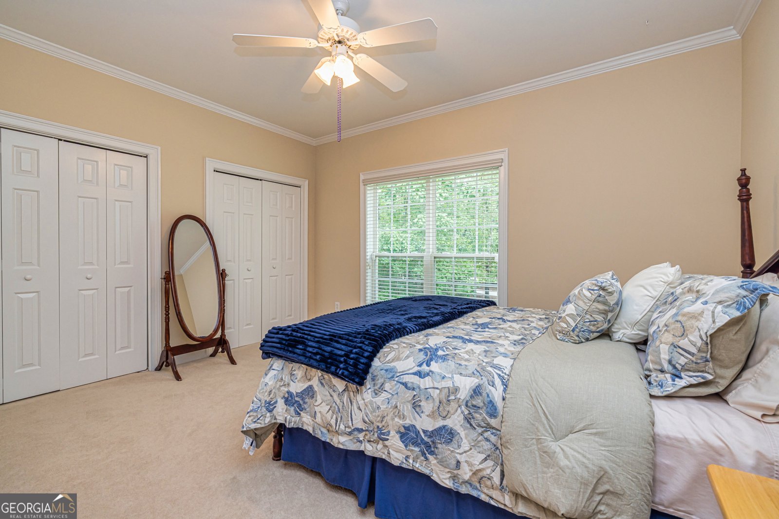 116 Greenridge Way Newnan - 3