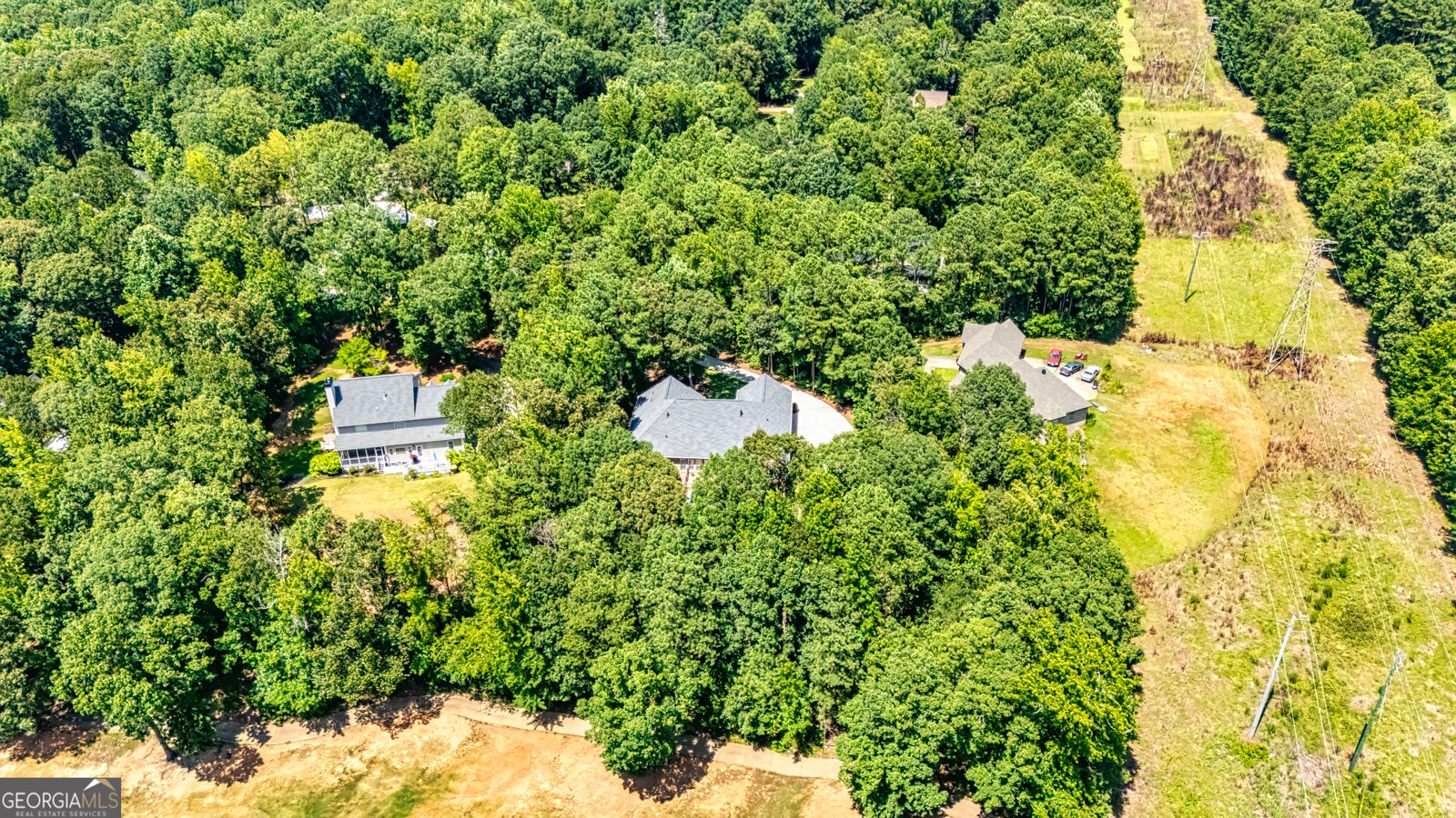 116 Greenridge Way Newnan - 30