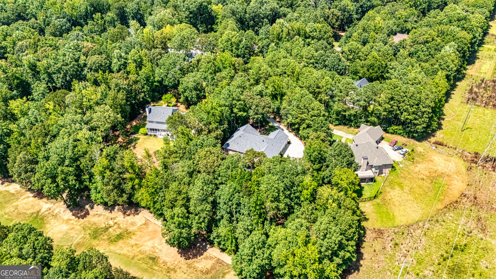 116 Greenridge Way Newnan - 31
