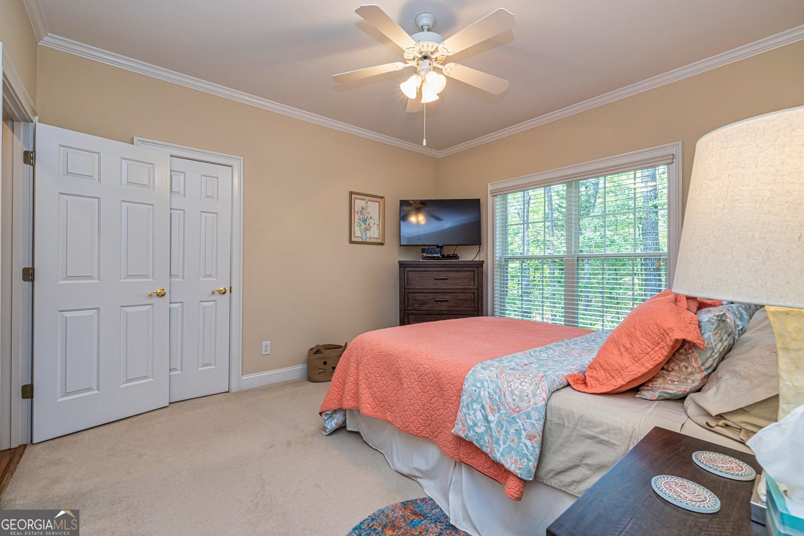 116 Greenridge Way Newnan - 32