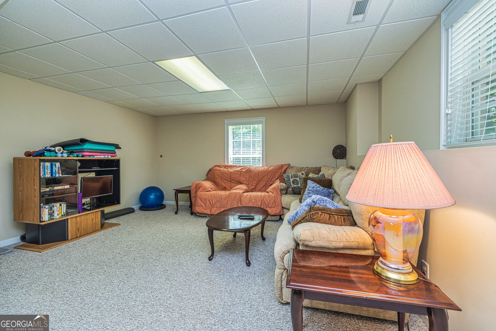 116 Greenridge Way Newnan - 37