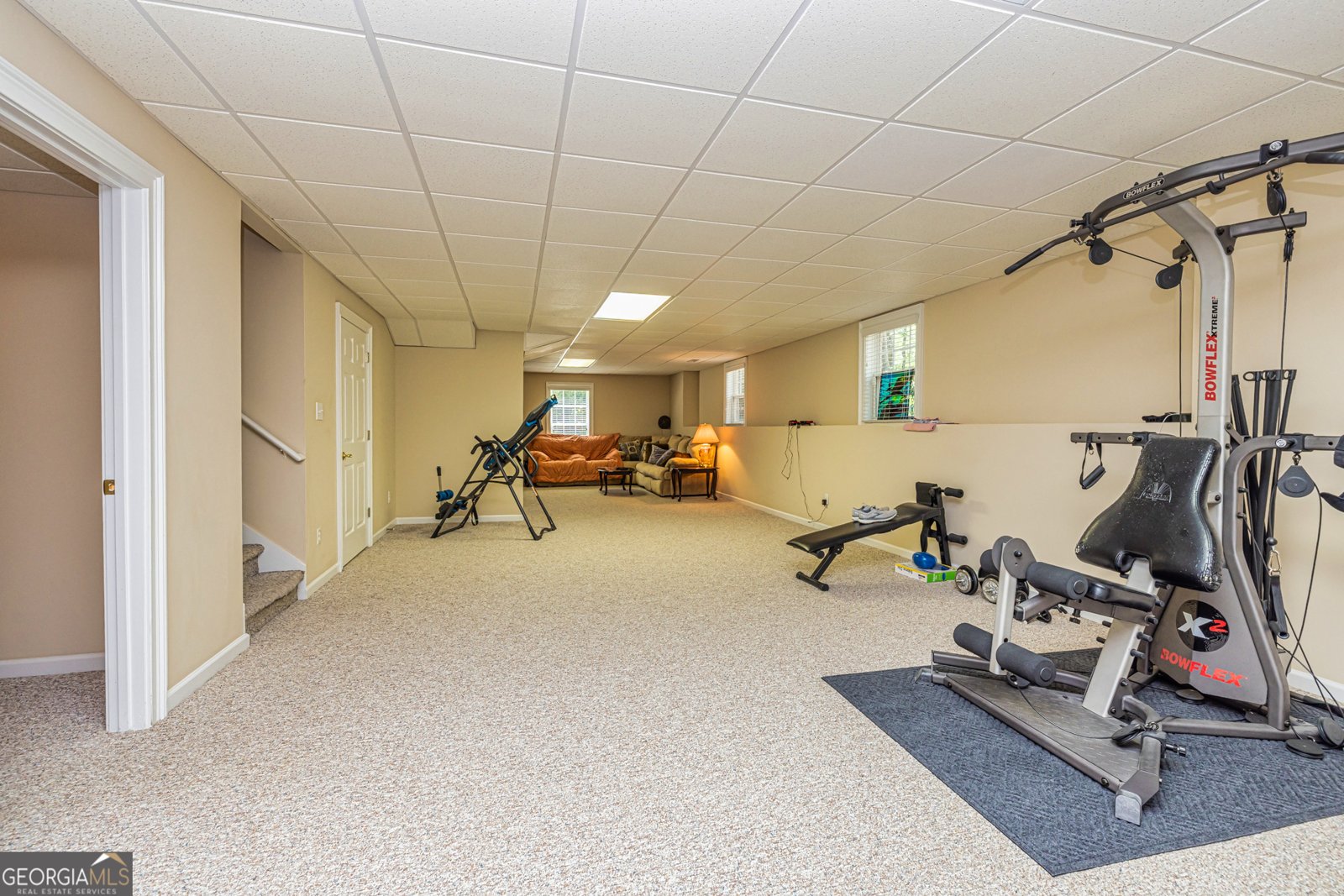 116 Greenridge Way Newnan - 38