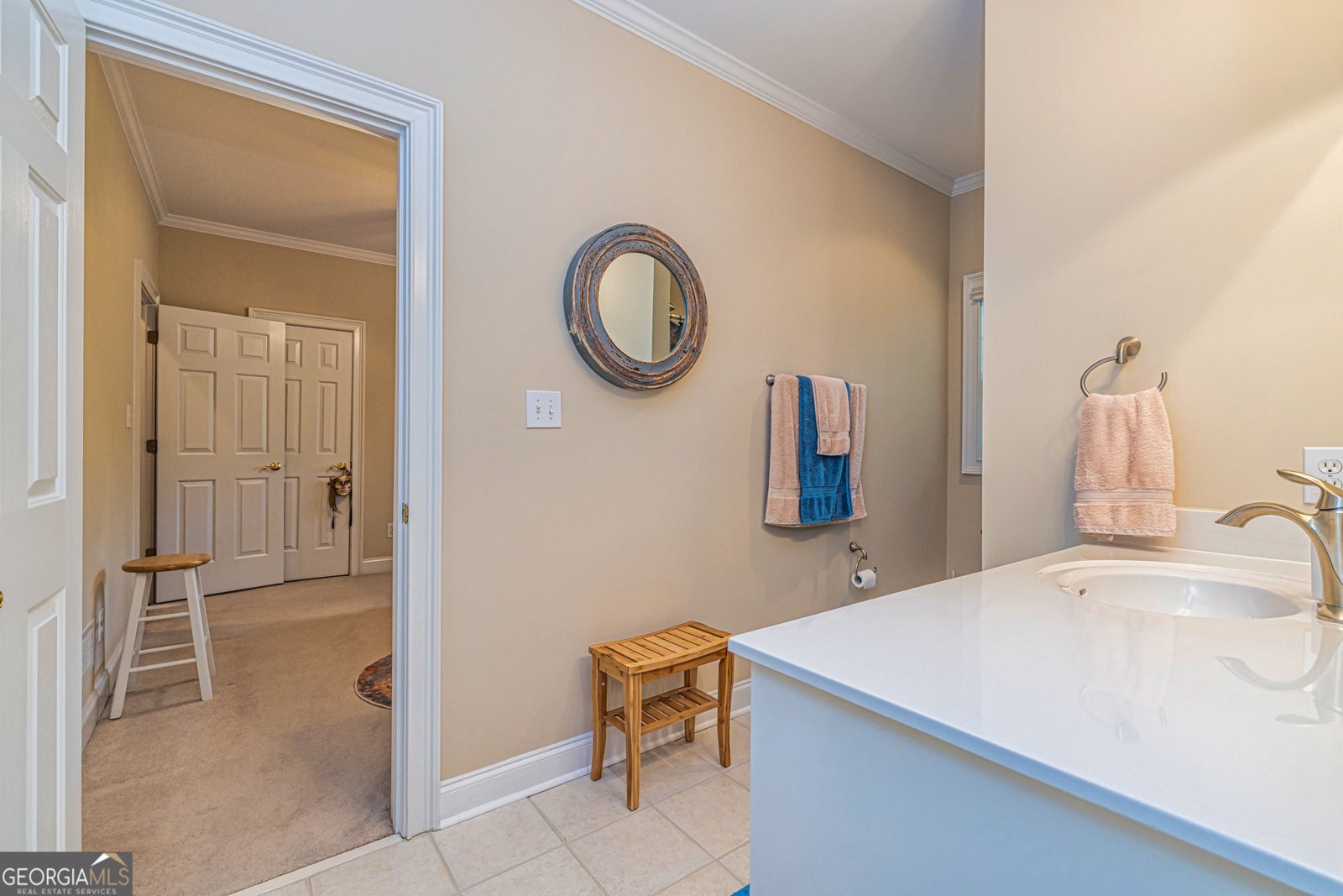 116 Greenridge Way Newnan - 4