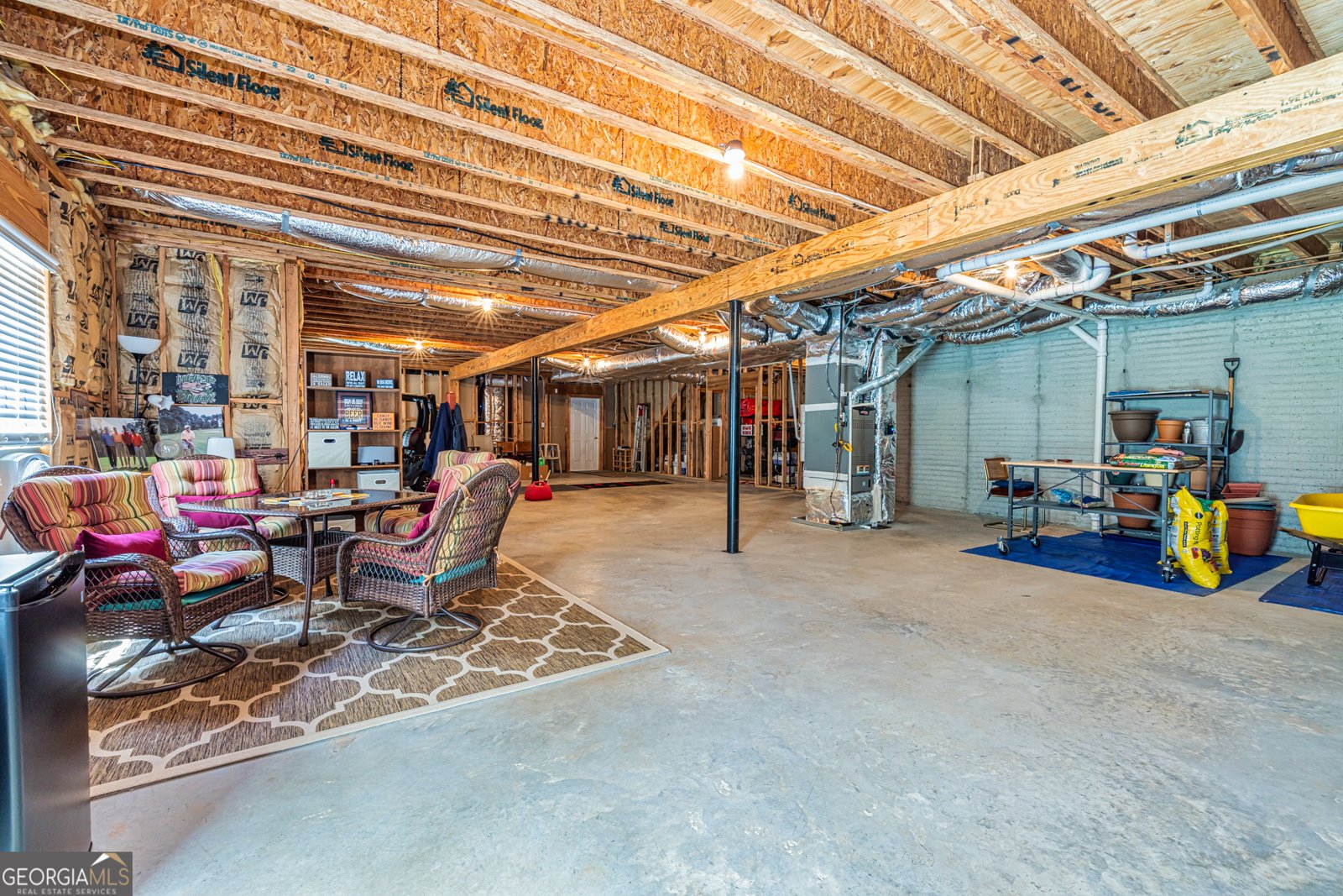 116 Greenridge Way Newnan - 42