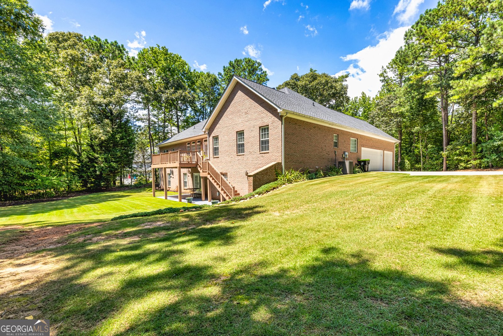 116 Greenridge Way Newnan - 44
