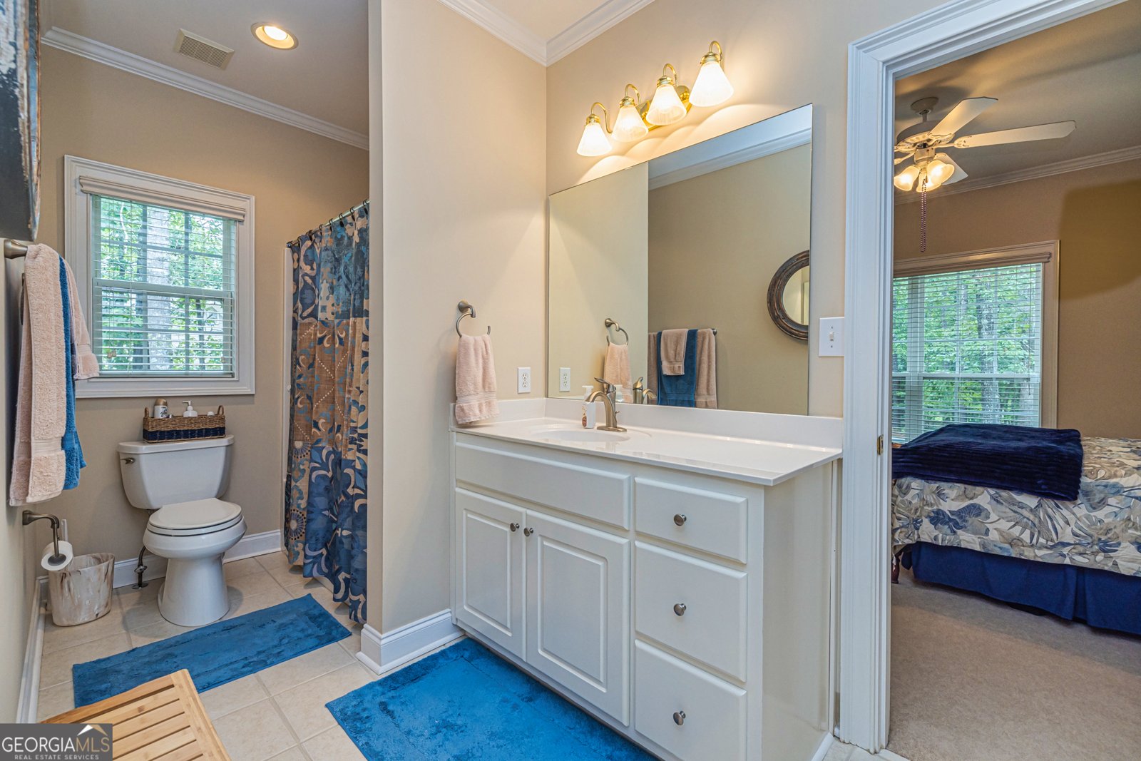 116 Greenridge Way Newnan - 5