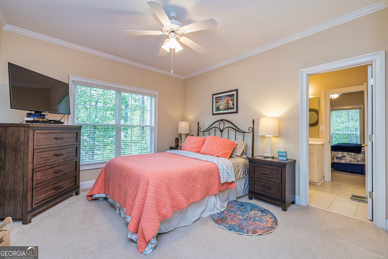 116 Greenridge Way Newnan - 7