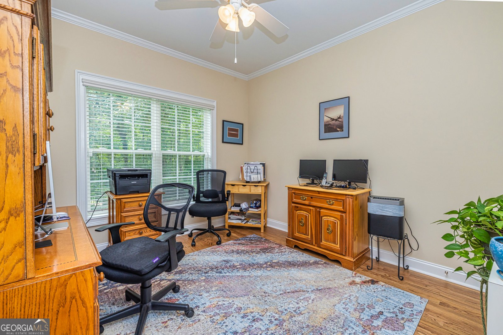 116 Greenridge Way Newnan - 9