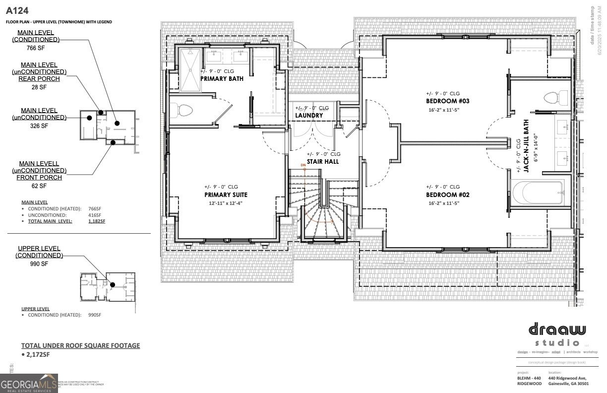 724 Bradford Street Gainesville - 5