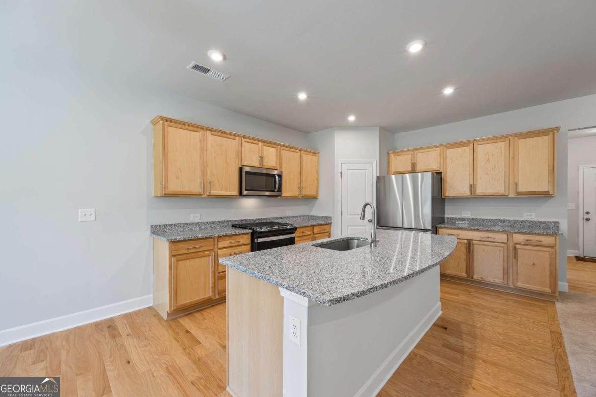 1576 Maston Road Auburn - 12
