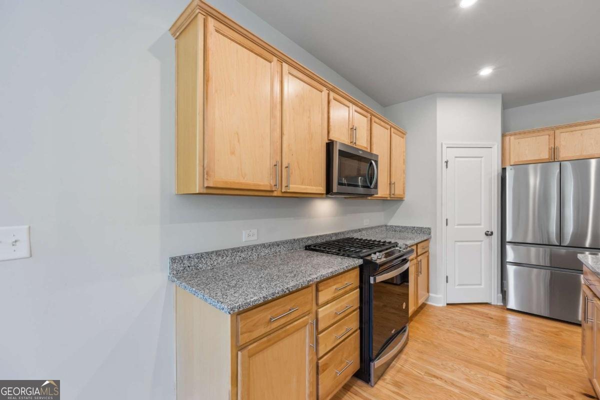 1576 Maston Road Auburn - 14