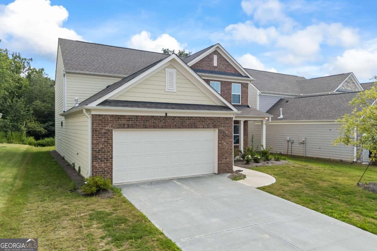 1576 Maston Road Auburn - 2
