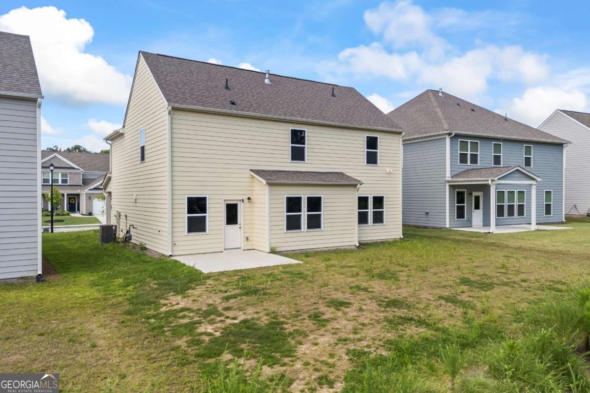 1576 Maston Road Auburn - 26