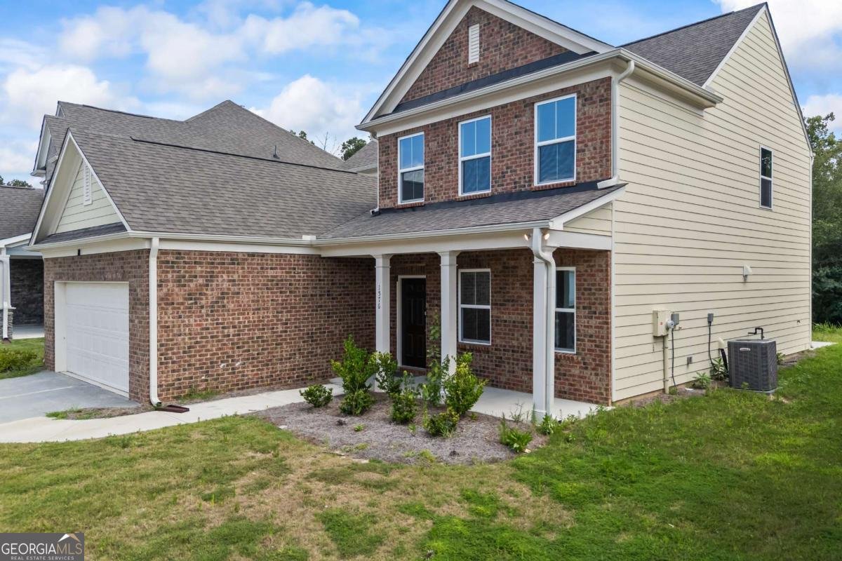 1576 Maston Road Auburn - 3