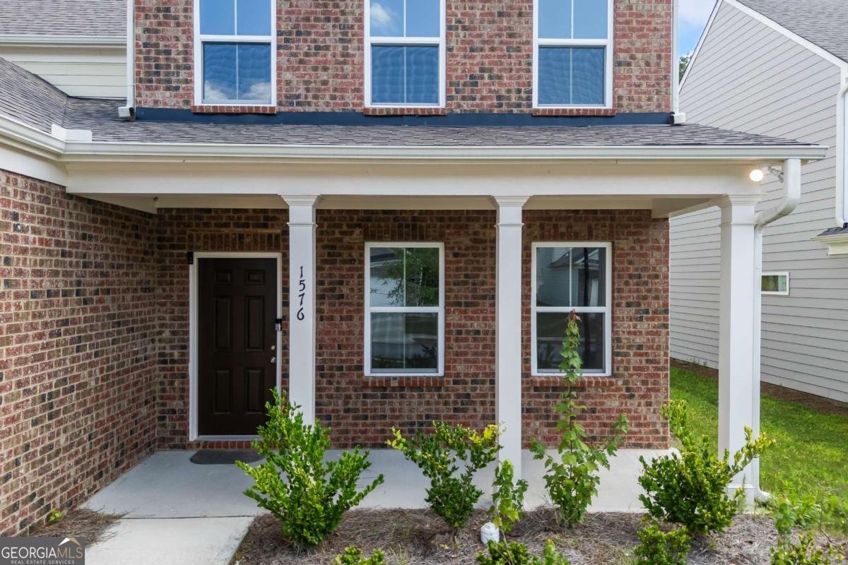 1576 Maston Road Auburn - 4